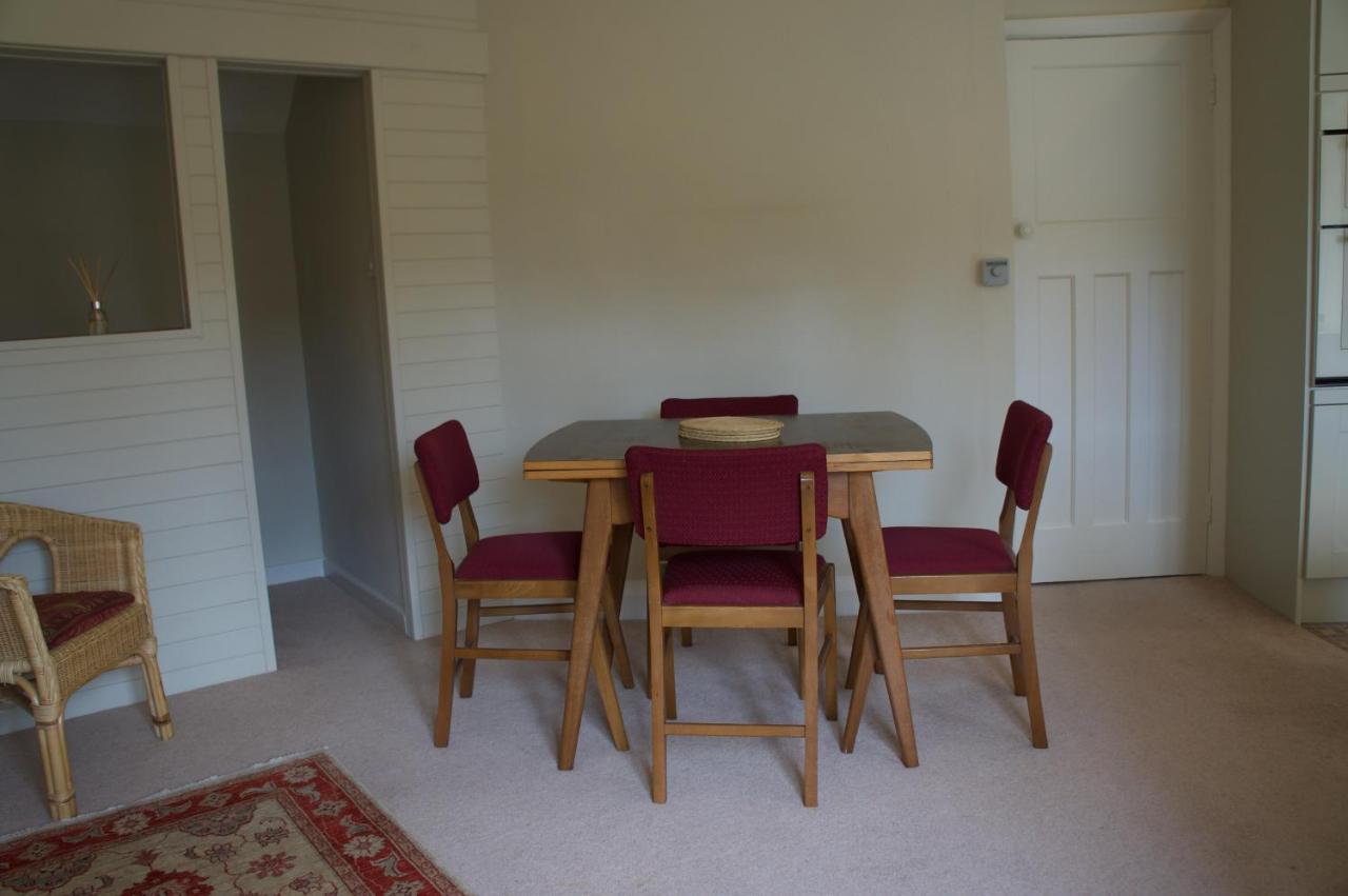 Minehead Mews Cottage ภายนอก รูปภาพ